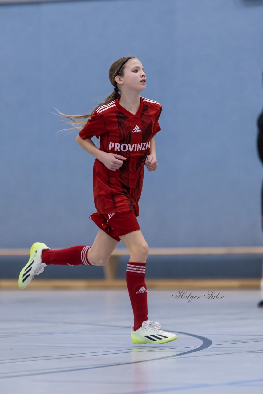 Bild 288 - wDJ NFV Futsalturnier